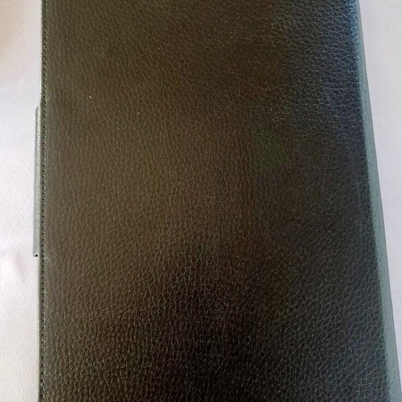 Samsung Galaxy Tablet 8.9" Wireless Bluetooth Keyboard Case - Picture 7 of 8